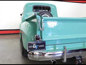 1950 Chevrolet Other Pickups 3100   - Photo 11 - Rancho Cordova, CA 95742