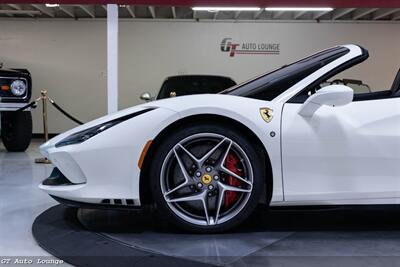 2022 Ferrari F8 Spider   - Photo 12 - Rancho Cordova, CA 95742