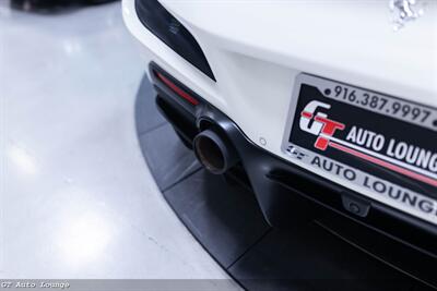 2022 Ferrari F8 Spider   - Photo 24 - Rancho Cordova, CA 95742