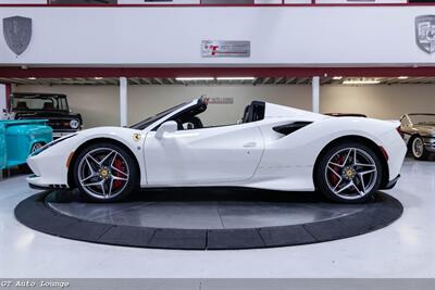 2022 Ferrari F8 Spider   - Photo 8 - Rancho Cordova, CA 95742