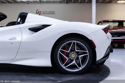 2022 Ferrari F8 Spider   - Photo 13 - Rancho Cordova, CA 95742