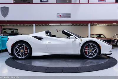 2022 Ferrari F8 Spider   - Photo 4 - Rancho Cordova, CA 95742