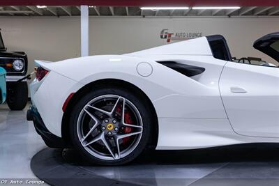 2022 Ferrari F8 Spider   - Photo 14 - Rancho Cordova, CA 95742