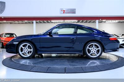 2002 Porsche 911 Carrera   - Photo 8 - Rancho Cordova, CA 95742