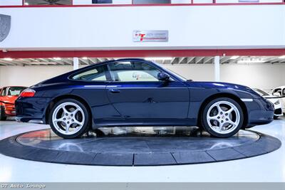 2002 Porsche 911 Carrera   - Photo 4 - Rancho Cordova, CA 95742