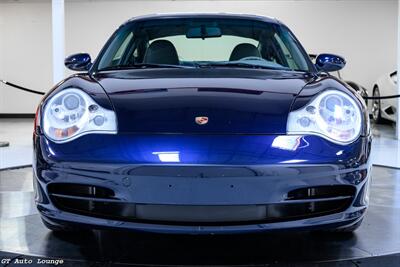 2002 Porsche 911 Carrera   - Photo 2 - Rancho Cordova, CA 95742