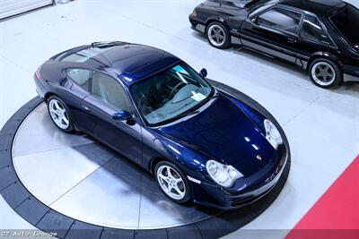 2002 Porsche 911 Carrera   - Photo 43 - Rancho Cordova, CA 95742