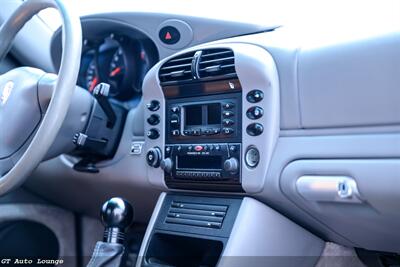 2002 Porsche 911 Carrera   - Photo 28 - Rancho Cordova, CA 95742