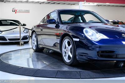 2002 Porsche 911 Carrera   - Photo 13 - Rancho Cordova, CA 95742