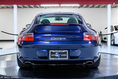 2002 Porsche 911 Carrera   - Photo 6 - Rancho Cordova, CA 95742