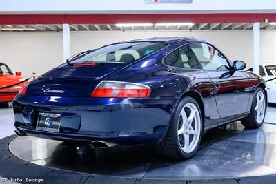 2002 Porsche 911 Carrera   - Photo 5 - Rancho Cordova, CA 95742