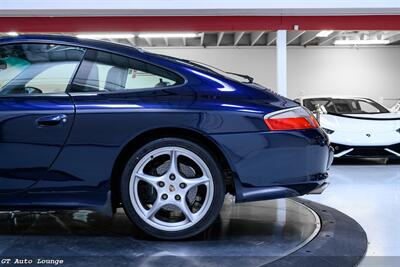 2002 Porsche 911 Carrera   - Photo 10 - Rancho Cordova, CA 95742