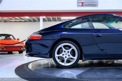 2002 Porsche 911 Carrera   - Photo 11 - Rancho Cordova, CA 95742