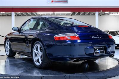 2002 Porsche 911 Carrera   - Photo 7 - Rancho Cordova, CA 95742