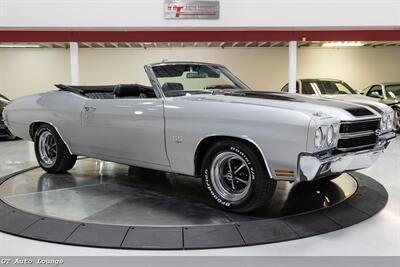 1970 Chevrolet Chevelle SS   - Photo 9 - Rancho Cordova, CA 95742