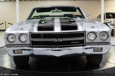 1970 Chevrolet Chevelle SS   - Photo 3 - Rancho Cordova, CA 95742