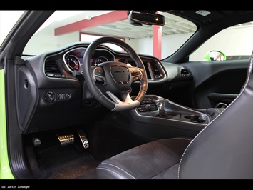 2015 Dodge Challenger SRT 392   - Photo 23 - Rancho Cordova, CA 95742