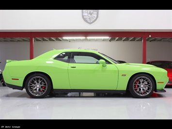 2015 Dodge Challenger SRT 392   - Photo 4 - Rancho Cordova, CA 95742