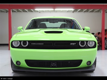 2015 Dodge Challenger SRT 392   - Photo 2 - Rancho Cordova, CA 95742