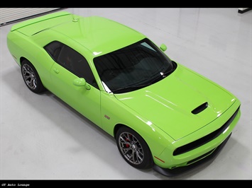 2015 Dodge Challenger SRT 392   - Photo 15 - Rancho Cordova, CA 95742