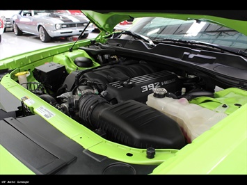 2015 Dodge Challenger SRT 392   - Photo 19 - Rancho Cordova, CA 95742