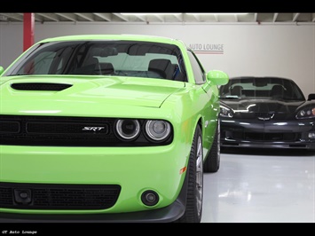 2015 Dodge Challenger SRT 392   - Photo 10 - Rancho Cordova, CA 95742