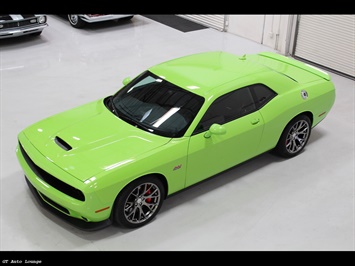 2015 Dodge Challenger SRT 392   - Photo 13 - Rancho Cordova, CA 95742