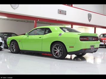 2015 Dodge Challenger SRT 392   - Photo 6 - Rancho Cordova, CA 95742