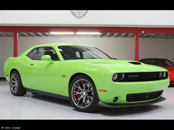 2015 Dodge Challenger SRT 392   - Photo 3 - Rancho Cordova, CA 95742