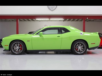 2015 Dodge Challenger SRT 392   - Photo 5 - Rancho Cordova, CA 95742