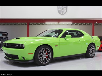 2015 Dodge Challenger SRT 392   - Photo 1 - Rancho Cordova, CA 95742