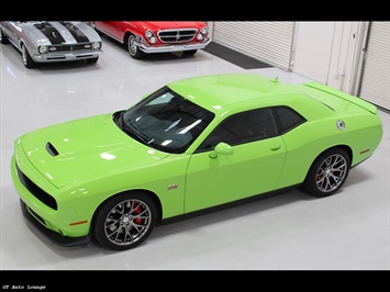 2015 Dodge Challenger SRT 392   - Photo 32 - Rancho Cordova, CA 95742