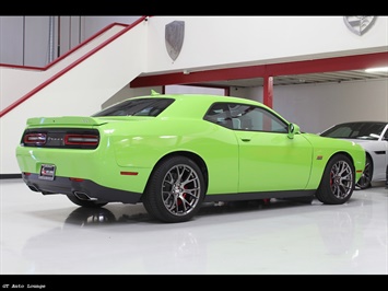 2015 Dodge Challenger SRT 392   - Photo 8 - Rancho Cordova, CA 95742