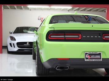 2015 Dodge Challenger SRT 392   - Photo 11 - Rancho Cordova, CA 95742