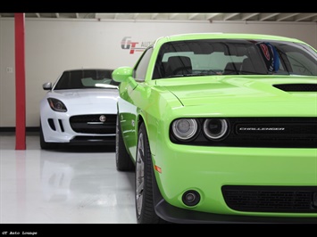 2015 Dodge Challenger SRT 392   - Photo 9 - Rancho Cordova, CA 95742