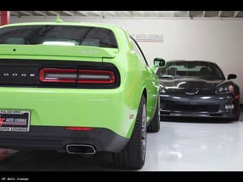 2015 Dodge Challenger SRT 392   - Photo 12 - Rancho Cordova, CA 95742