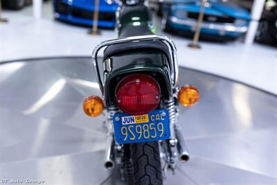 1974 Kawasaki H2 Mach IV   - Photo 29 - Rancho Cordova, CA 95742