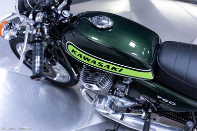 1974 Kawasaki H2 Mach IV   - Photo 22 - Rancho Cordova, CA 95742