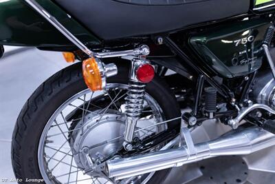 1974 Kawasaki H2 Mach IV   - Photo 32 - Rancho Cordova, CA 95742