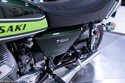 1974 Kawasaki H2 Mach IV   - Photo 15 - Rancho Cordova, CA 95742