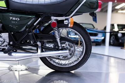 1974 Kawasaki H2 Mach IV   - Photo 11 - Rancho Cordova, CA 95742