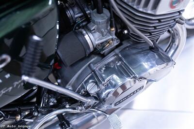 1974 Kawasaki H2 Mach IV   - Photo 37 - Rancho Cordova, CA 95742