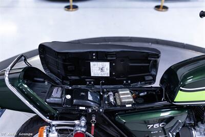 1974 Kawasaki H2 Mach IV   - Photo 45 - Rancho Cordova, CA 95742