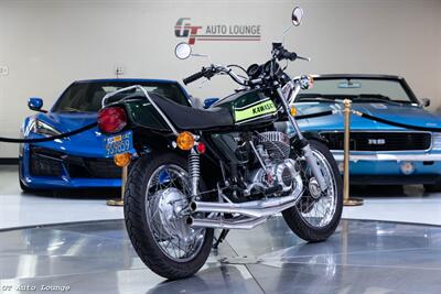 1974 Kawasaki H2 Mach IV   - Photo 5 - Rancho Cordova, CA 95742