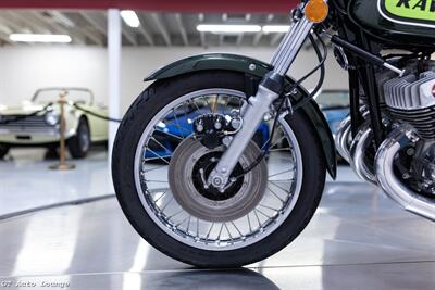 1974 Kawasaki H2 Mach IV   - Photo 13 - Rancho Cordova, CA 95742