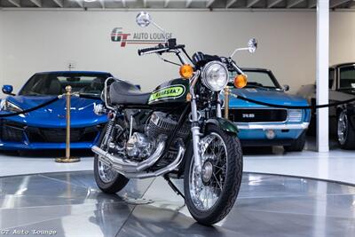 1974 Kawasaki H2 Mach IV   - Photo 3 - Rancho Cordova, CA 95742