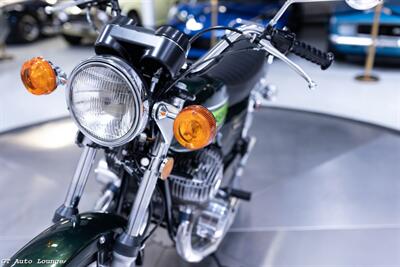 1974 Kawasaki H2 Mach IV   - Photo 54 - Rancho Cordova, CA 95742