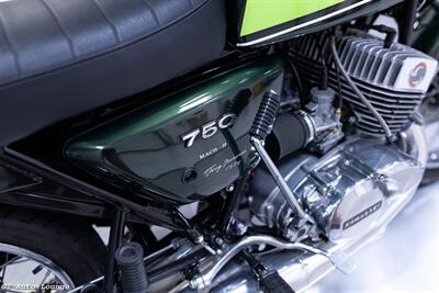 1974 Kawasaki H2 Mach IV   - Photo 38 - Rancho Cordova, CA 95742