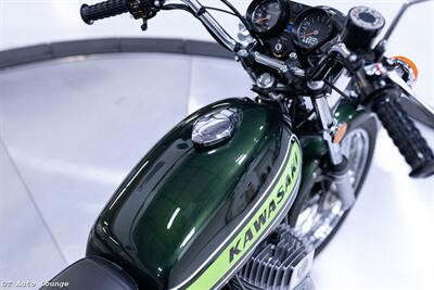 1974 Kawasaki H2 Mach IV   - Photo 40 - Rancho Cordova, CA 95742