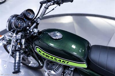 1974 Kawasaki H2 Mach IV   - Photo 23 - Rancho Cordova, CA 95742